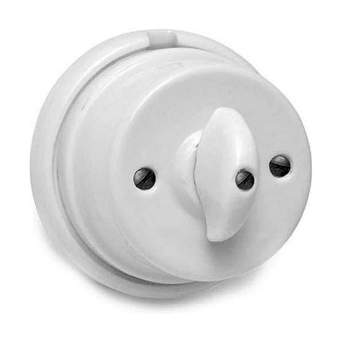 Strömbrytare EDM 43751 250 V Ø 80 mm - 3