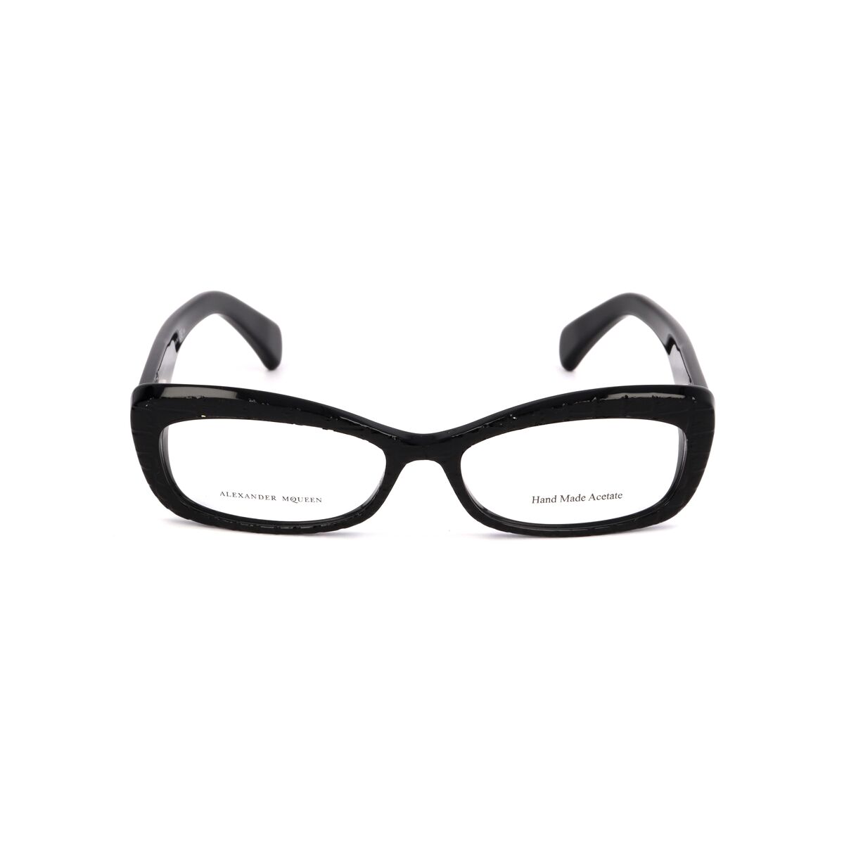 Glasögonbågar Alexander McQueen AMQ-4203-807 Ø 52 mm - 2