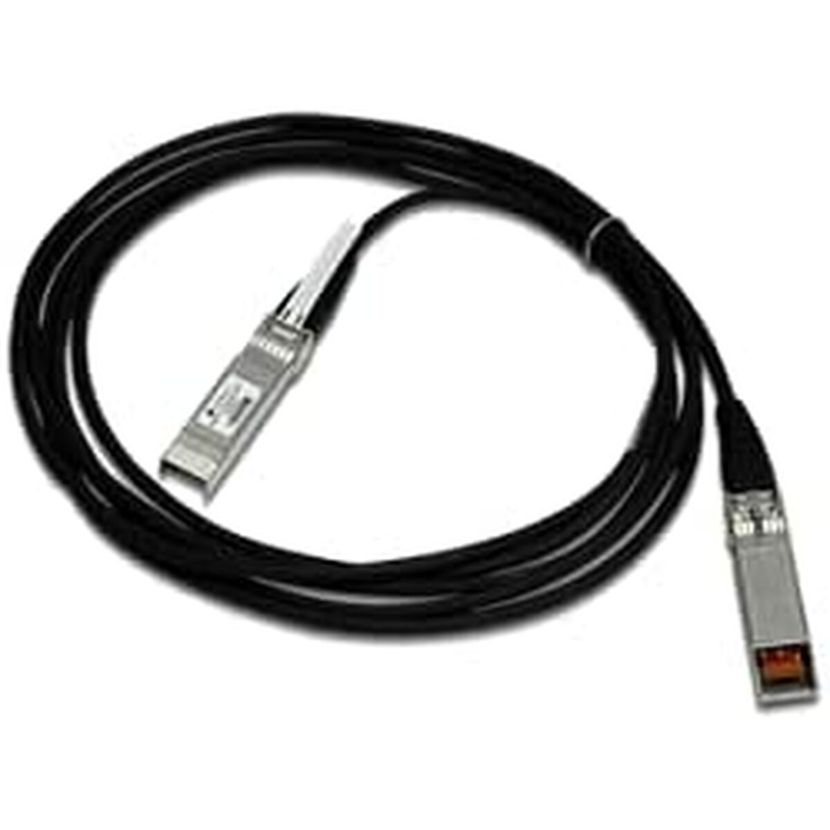 Nätkabel UTP Styv Kategori 6 Allied Telesis AT-SP10TW1 1 m - 2