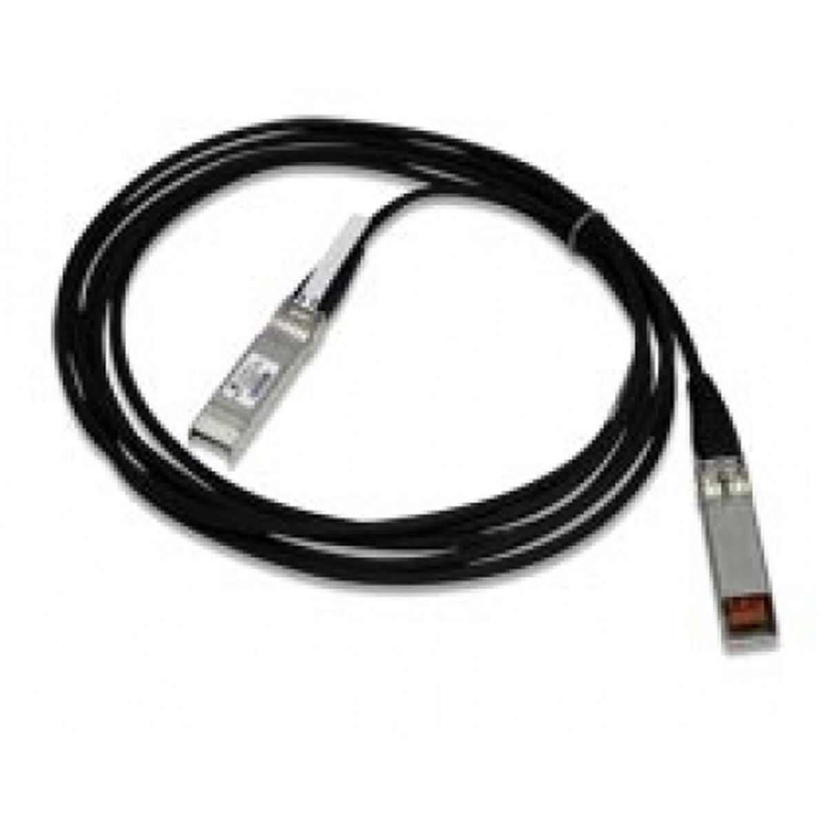 Nätkabel UTP Styv Kategori 6 Allied Telesis AT-SP10TW1 1 m