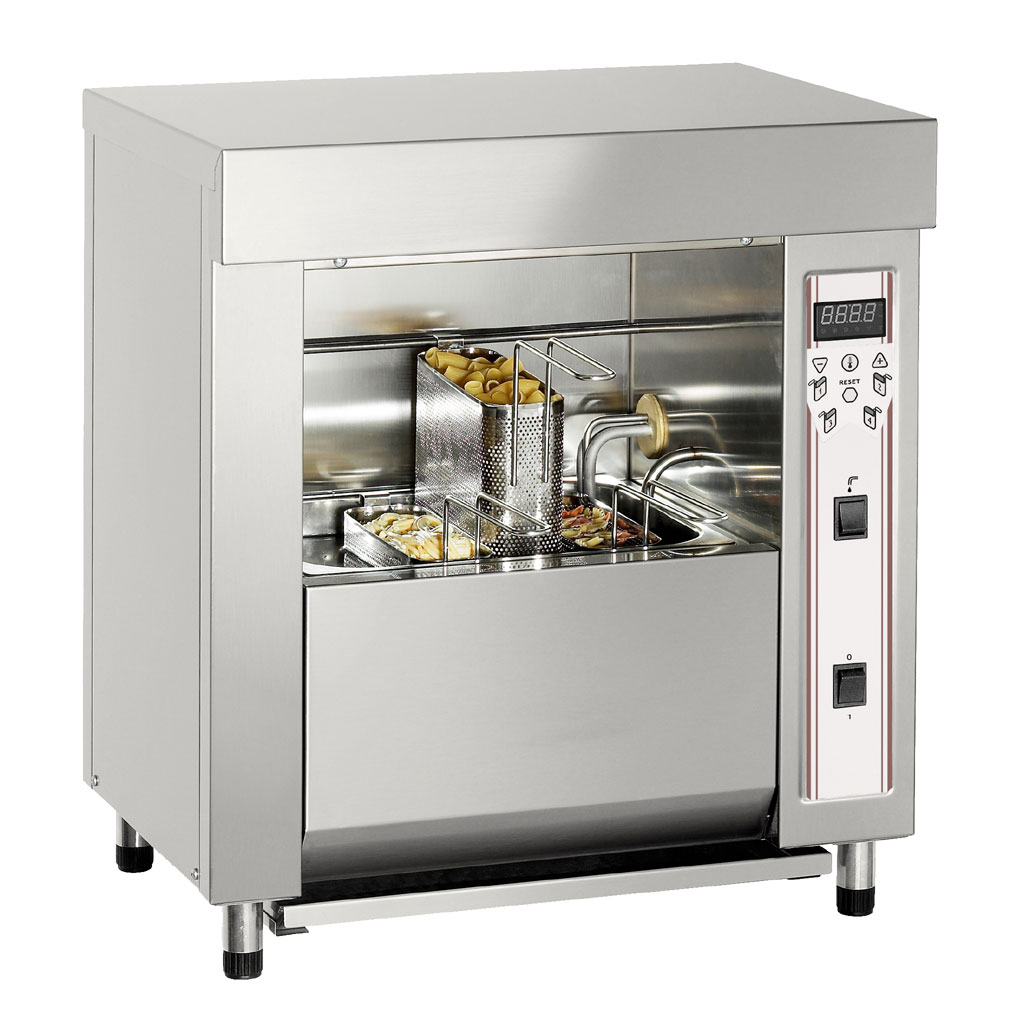 Pasta Station