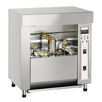 Pasta Station