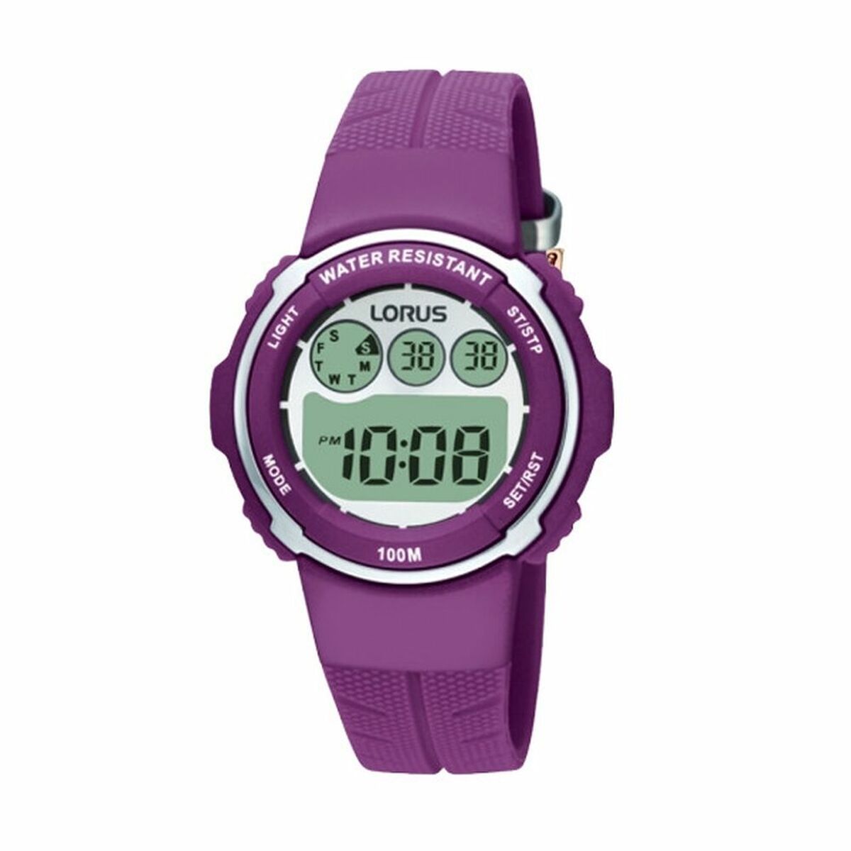 Damklocka Lorus R2379DX9