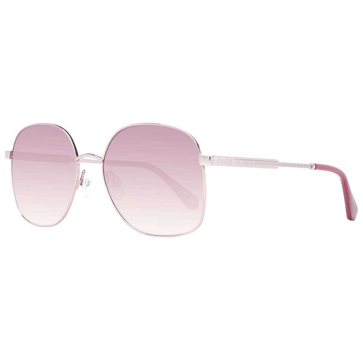 Damsolglasögon Ted Baker TB1687 55466 - 3