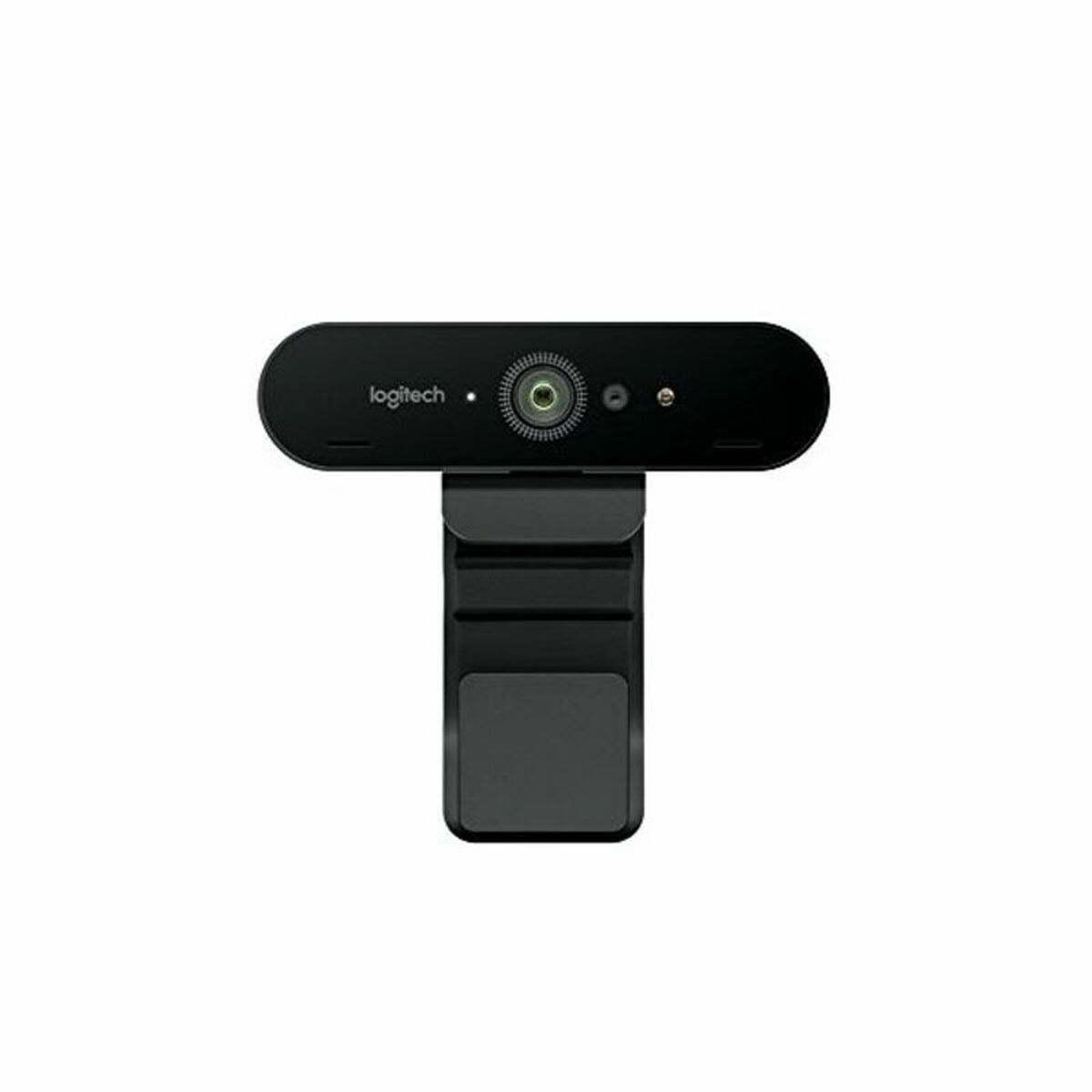 Webbkamera Logitech BRIO 4K Ultra HD RightLight 3 HDR Zoom 5x Streaming Svart - 6