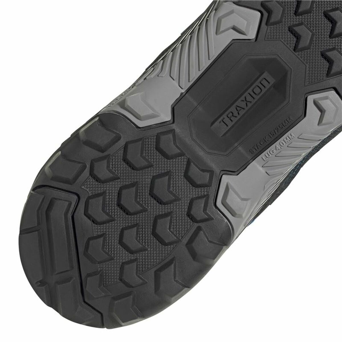 Löparskor, Vuxna Adidas Eastrail 2 Blå Män - 6