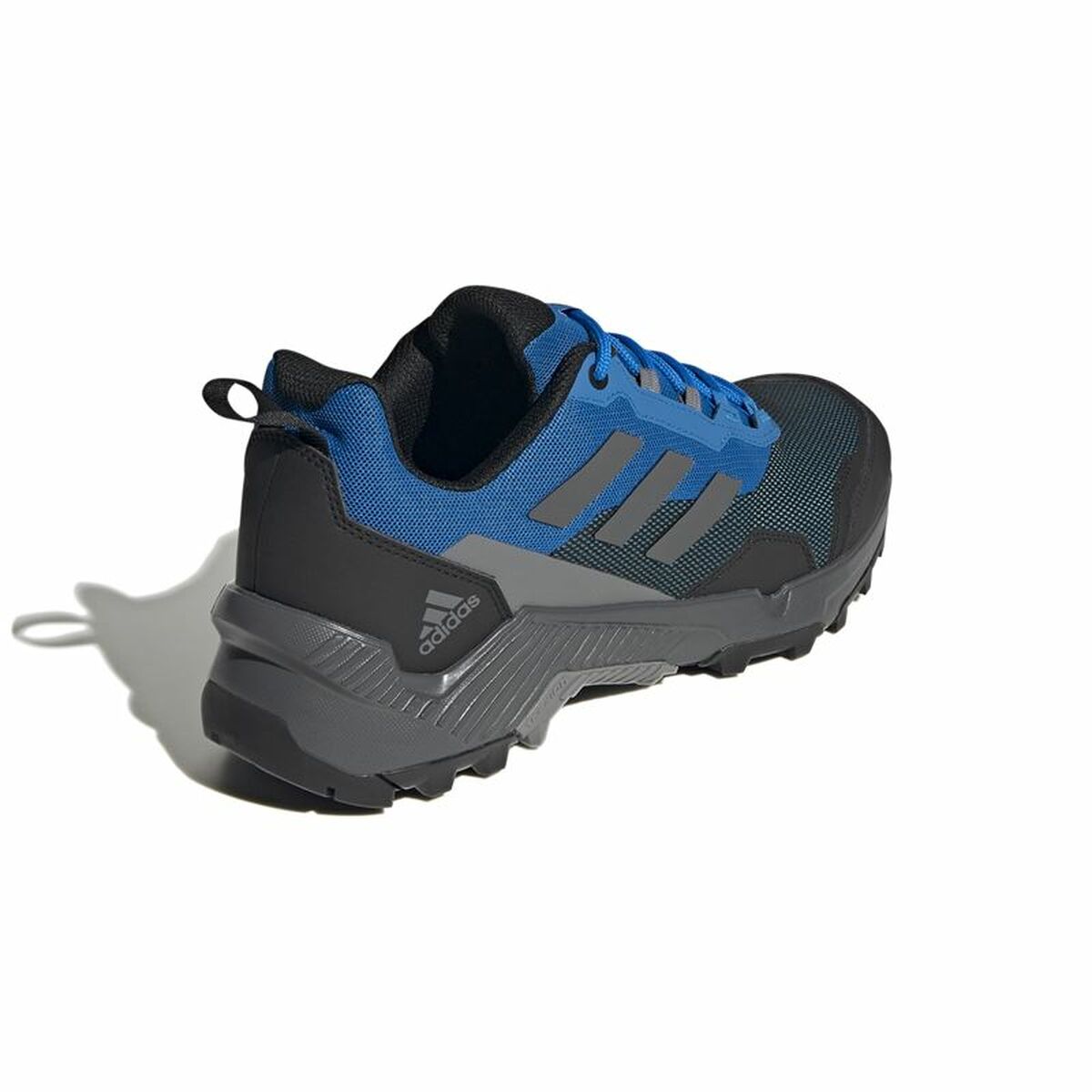 Löparskor, Vuxna Adidas Eastrail 2 Blå Män - 8