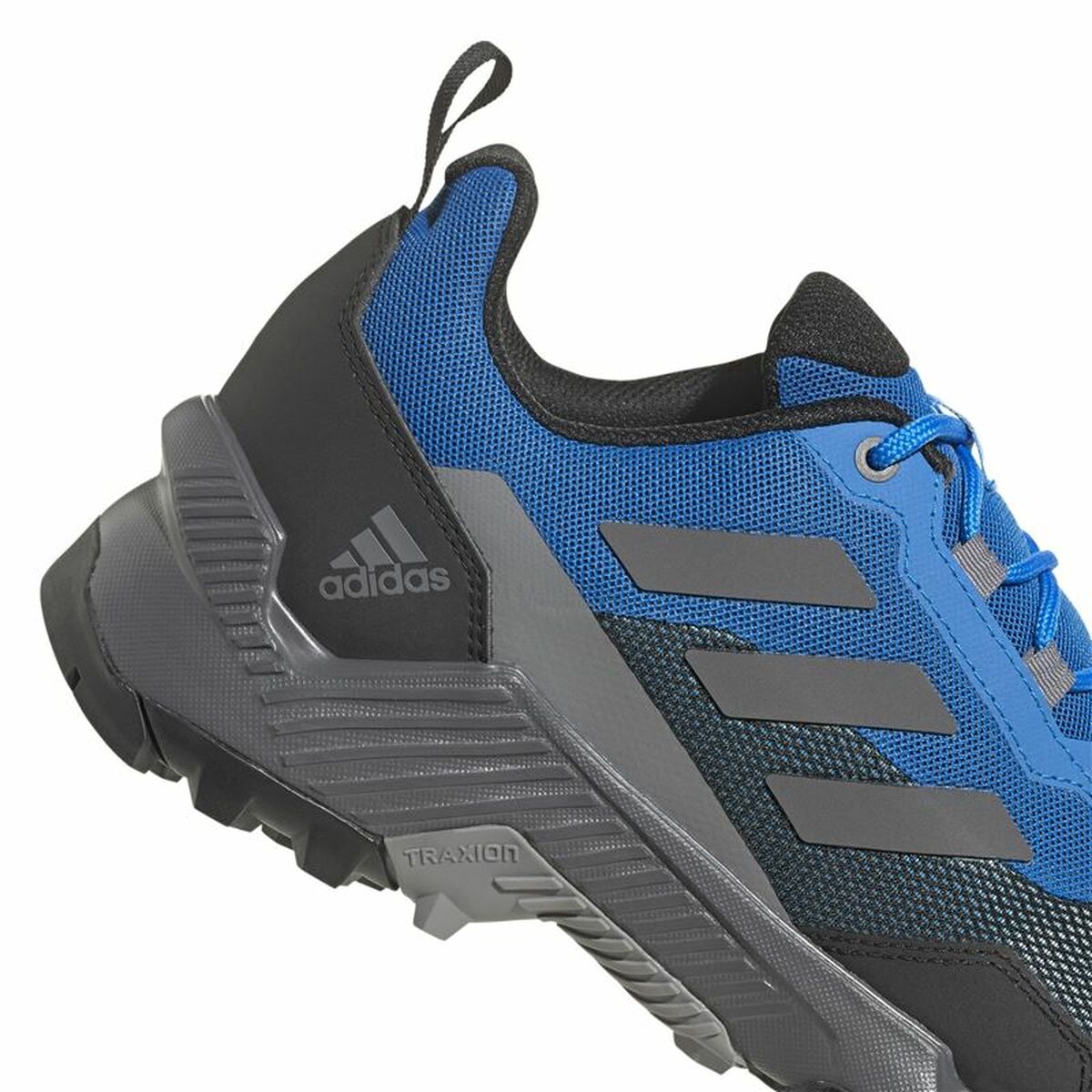 Löparskor, Vuxna Adidas Eastrail 2 Blå Män - 7