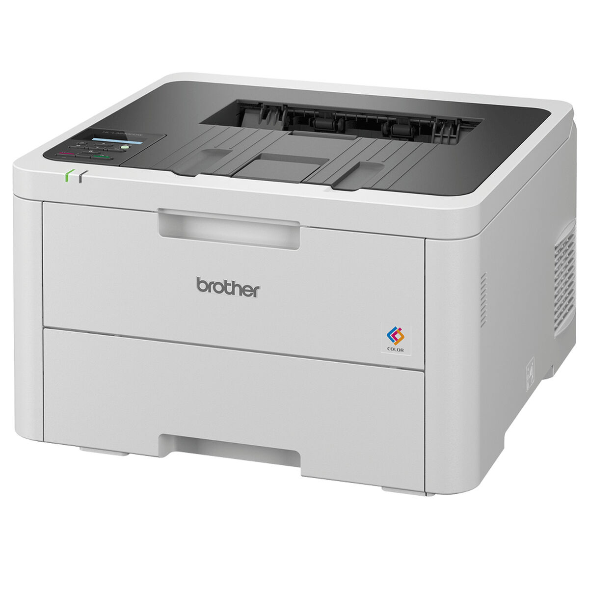 Laserskrivare Brother HLL3240CDW - 2