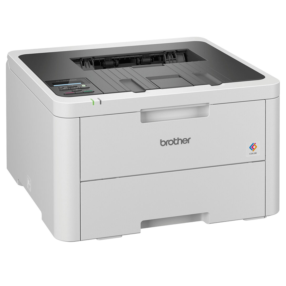 Laserskrivare Brother HLL3240CDW - 3
