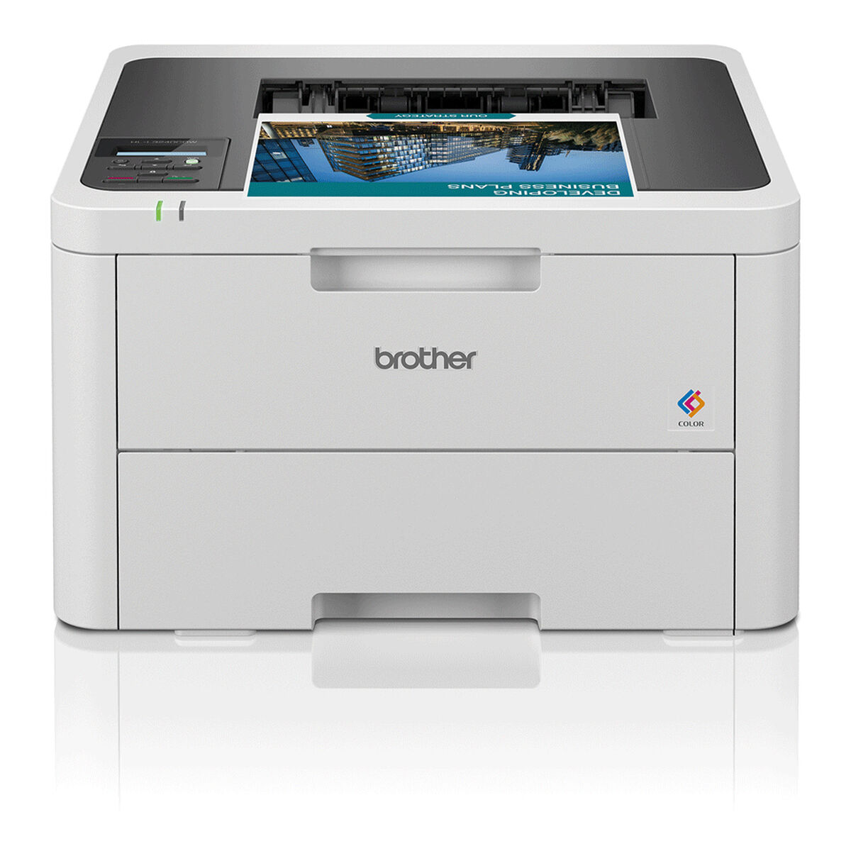 Laserskrivare Brother HLL3240CDW