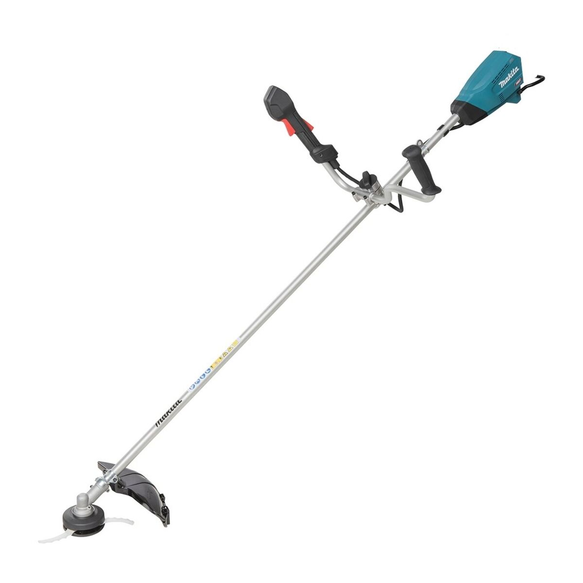 Flerfunktionsröjsåg Makita UR016GM101 600 W 40 V