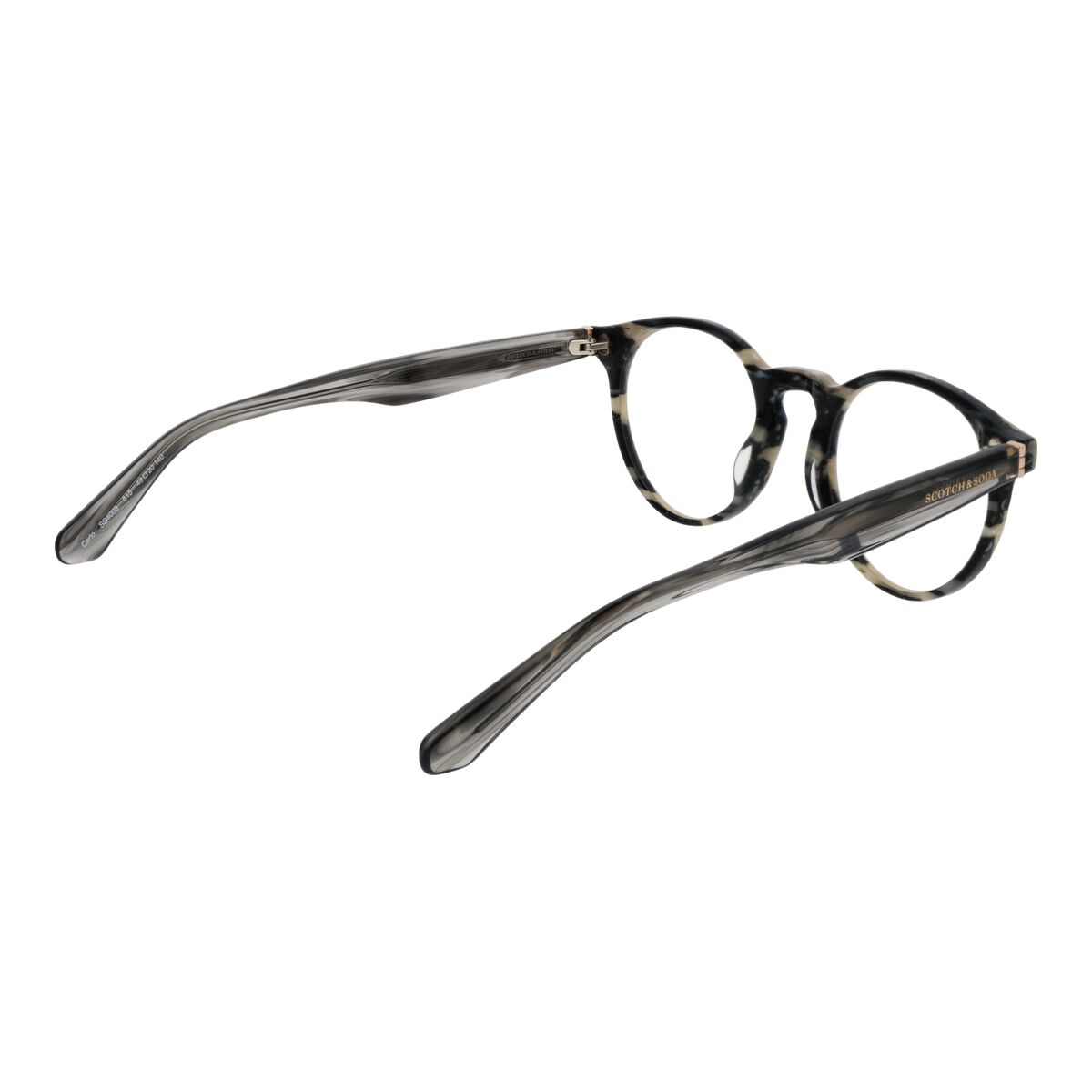 Glasögonbågar Scotch & Soda SS4009 49815 - 3