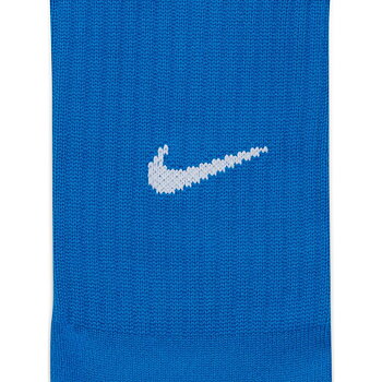 Fotbollsstrumpor för vuxna Nike CLASSIC II SX5728 463 Blå