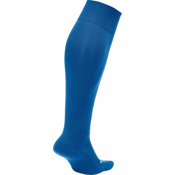 Fotbollsstrumpor för vuxna Nike CLASSIC II SX5728 463 Blå