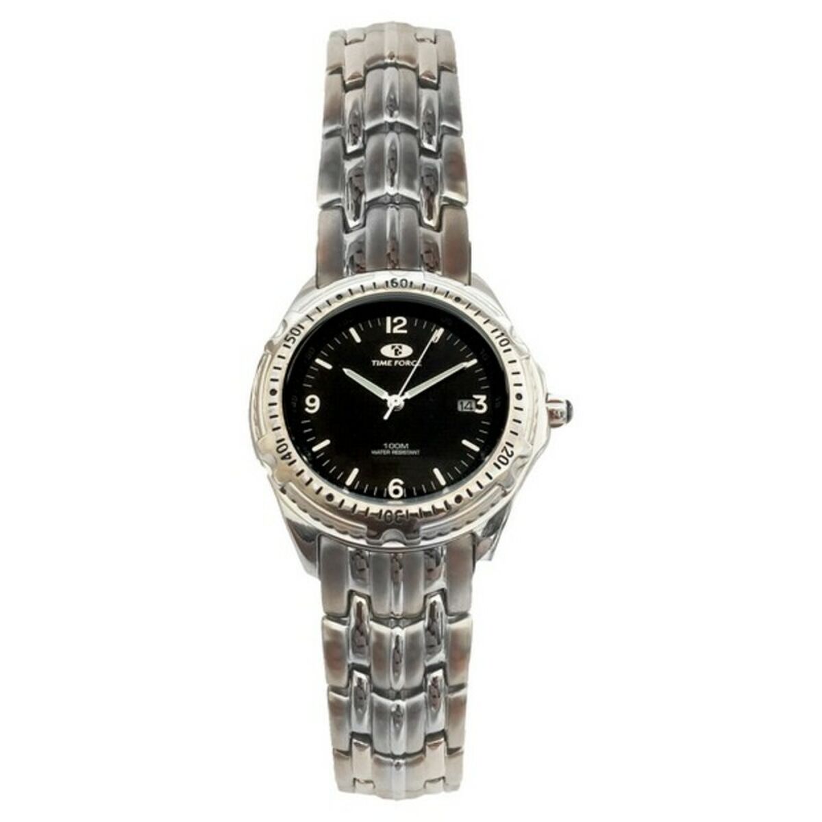 Unisexklocka Time Force tf1821j-02m (Ø 40 mm) - 6