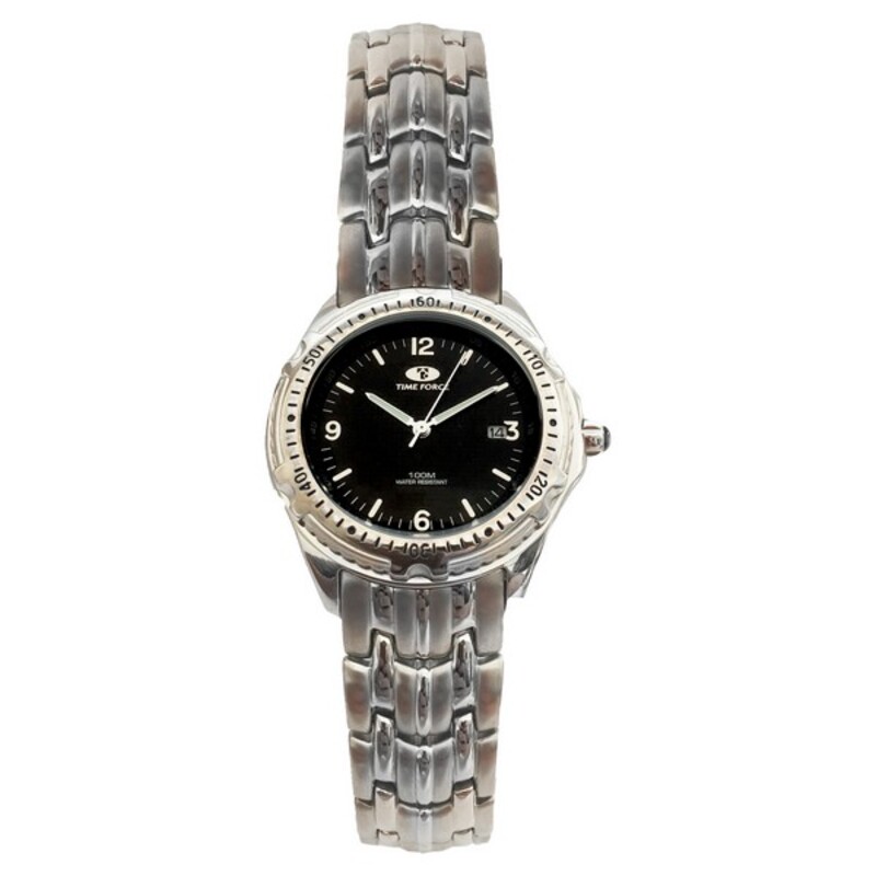 Unisexklocka Time Force tf1821j-02m (Ø 40 mm) - 3