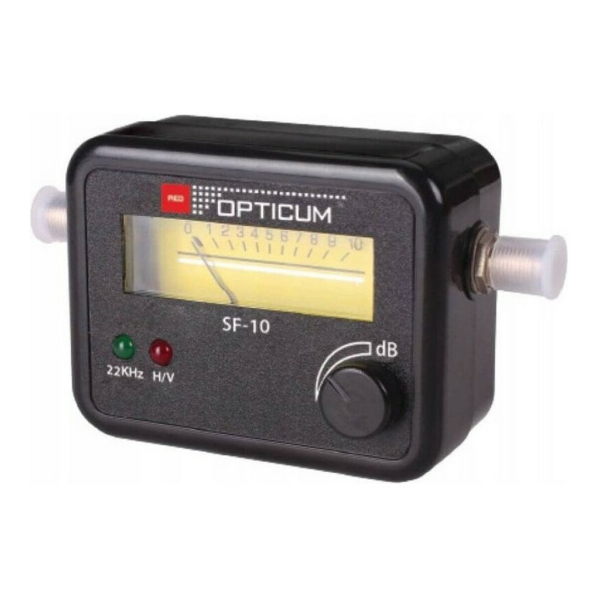 Satellitmottagare Superior Electronics - 4