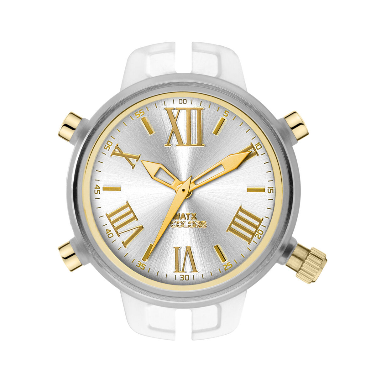 Damklocka Watx & Colors RWA4001  (Ø 43 mm)