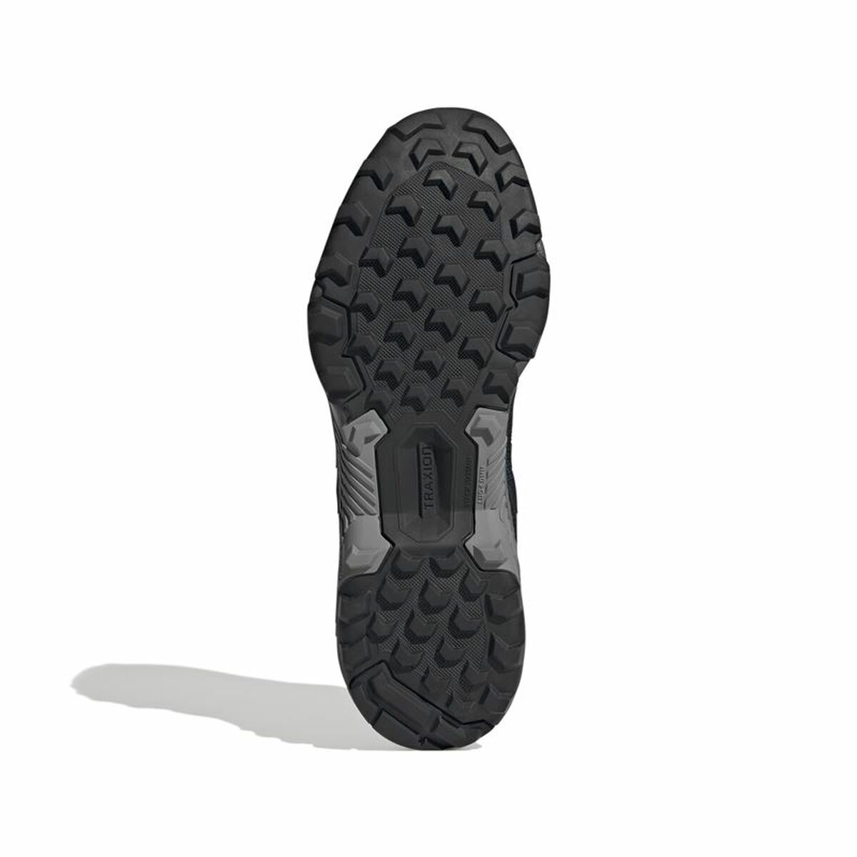 Löparskor, Vuxna Adidas Eastrail 2 Blå Män - 4