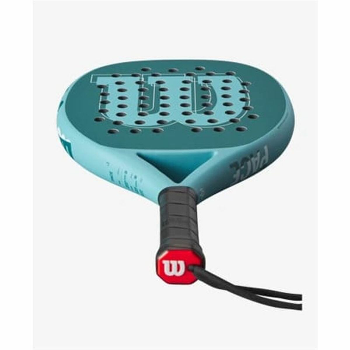 Padelracket Wilson Pace V1 Vatten - 2