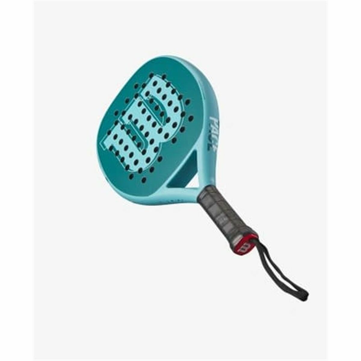 Padelracket Wilson Pace V1 Vatten - 4