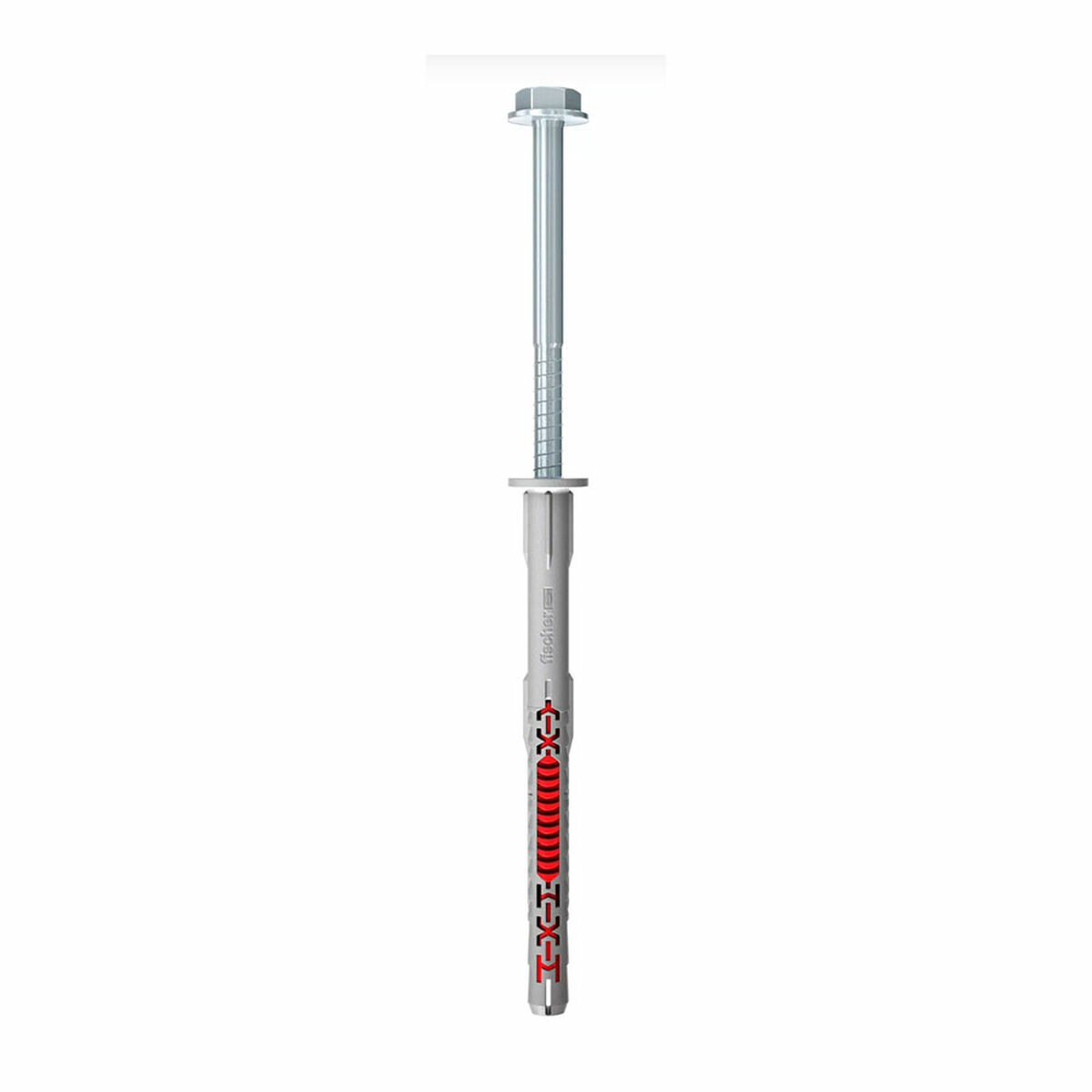 expansionsplugg Fischer duoxpand fus (10 antal)