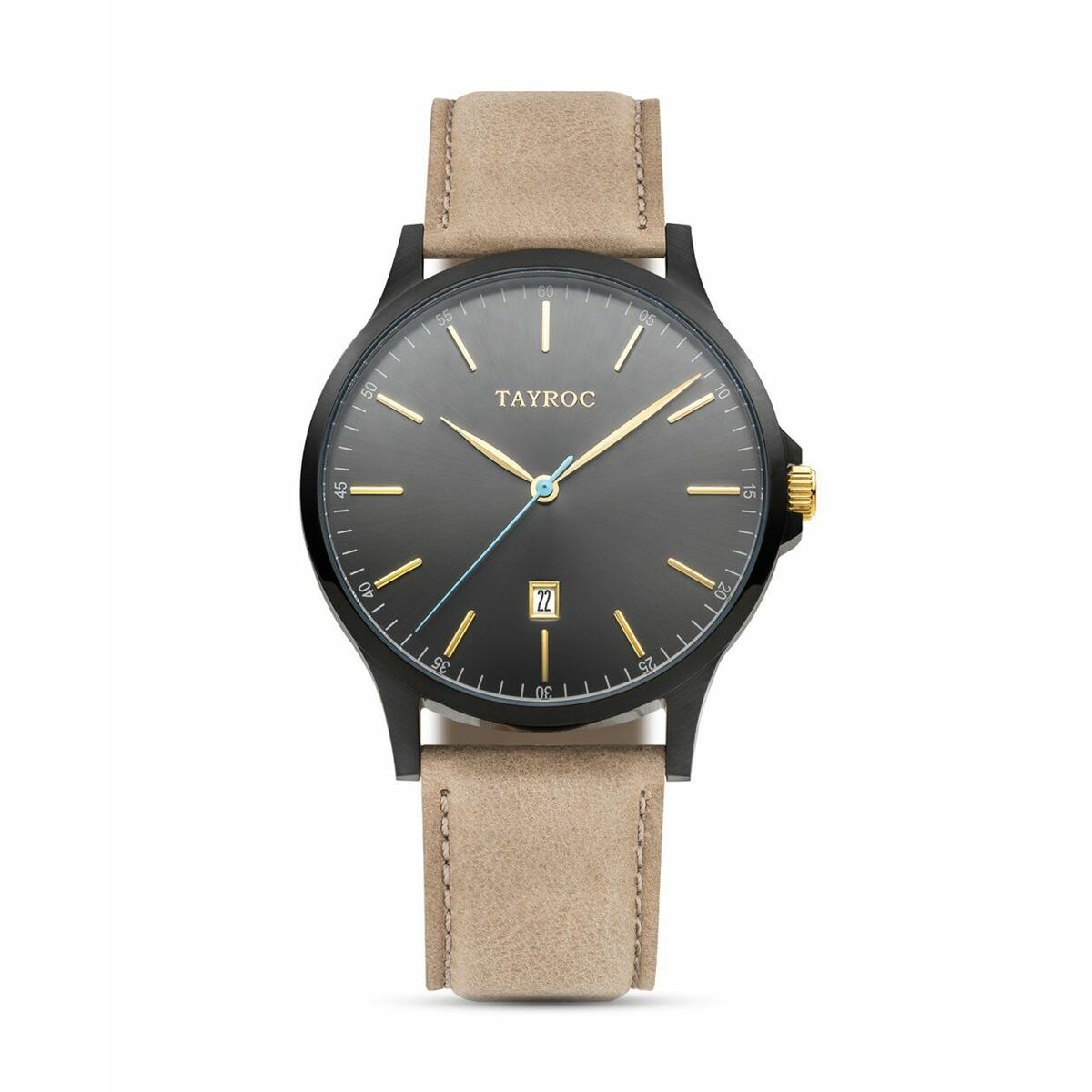 Herrklocka Tayroc TXM099 (Ø 40 mm)