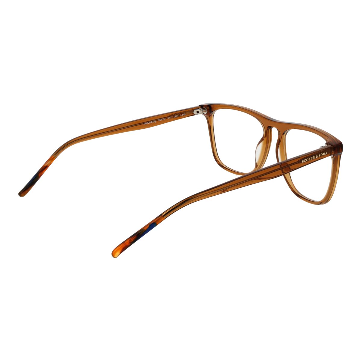 Glasögonbågar Scotch & Soda SS4010 55147 - 3