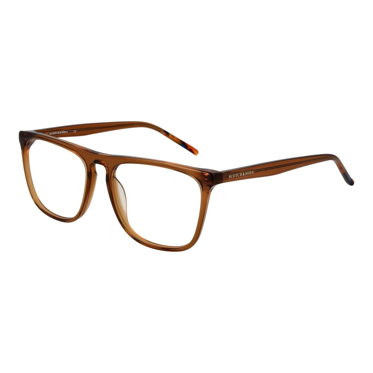 Glasögonbågar Scotch & Soda SS4010 55147