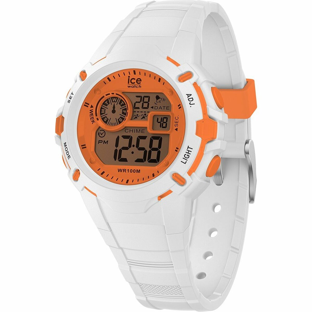 Damklocka Ice 024002 (Ø 40 mm)