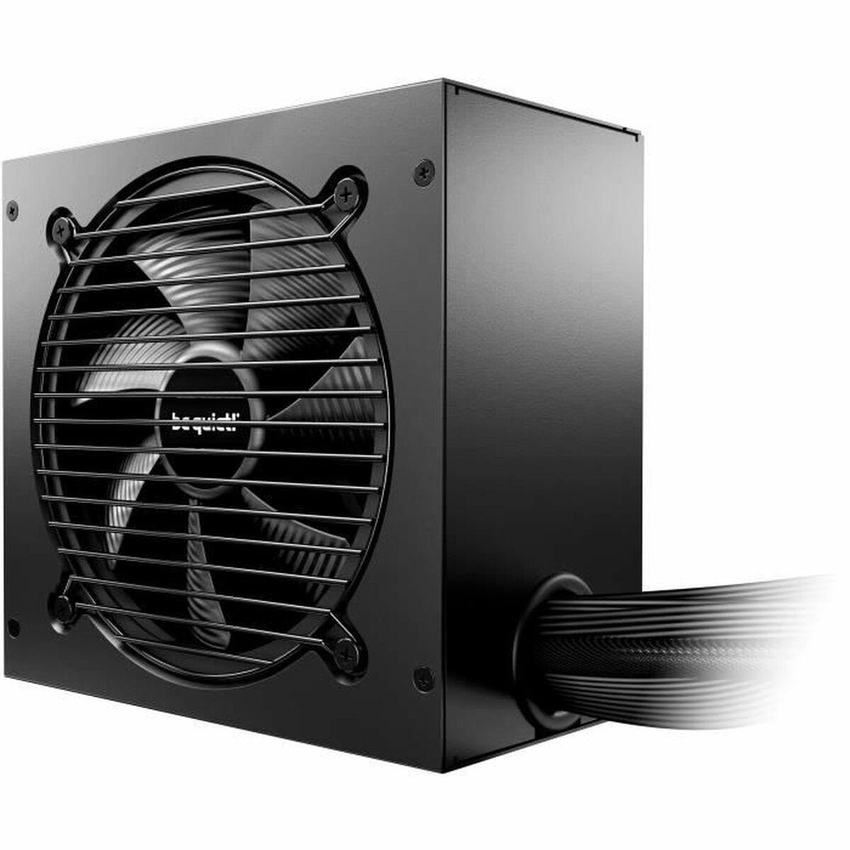 Strömtillförsel Be Quiet! BP004EU ATX 850 W 80 Plus Gold - 2