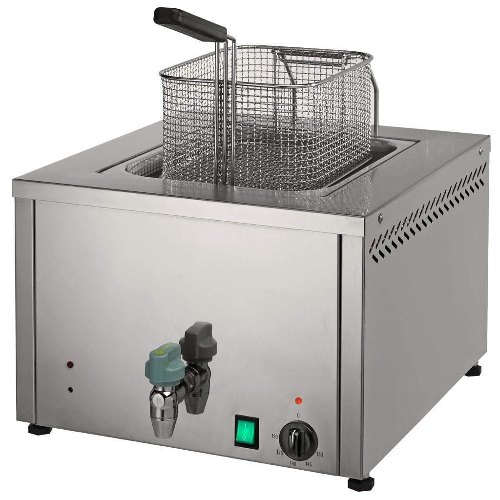 Pasta Spis, 10 liter