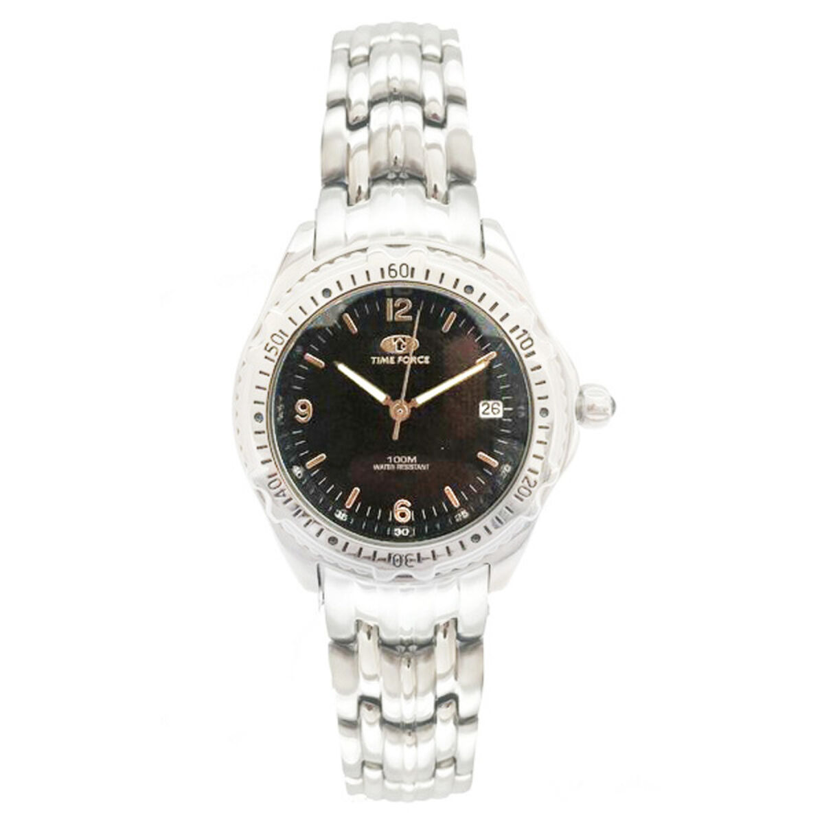Unisexklocka Time Force tf1821m-02m (Ø 35 mm) - 8
