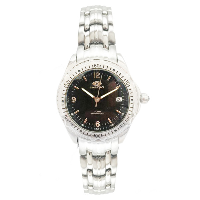 Unisexklocka Time Force tf1821m-02m (Ø 35 mm) - 4