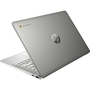 Laptop HP 14a-na1009ns 14" Intel Pentium Silver N6000 8 GB RAM 128 GB SSD Qwerty Spanska