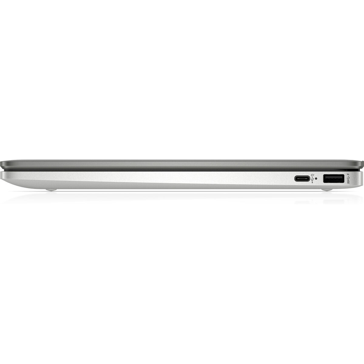 Laptop HP 14a-na1009ns 14" Intel Pentium Silver N6000 8 GB RAM 128 GB SSD Qwerty Spanska - 8