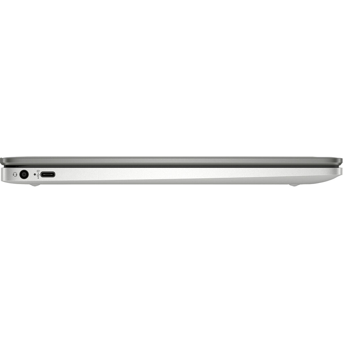 Laptop HP 14a-na1009ns 14" Intel Pentium Silver N6000 8 GB RAM 128 GB SSD Qwerty Spanska - 7