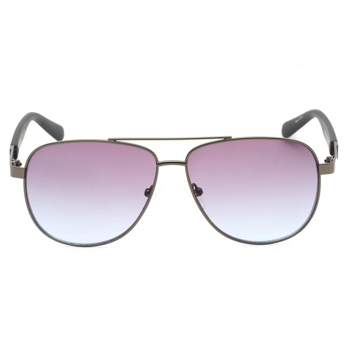 Herrsolglasögon Guess GF0246-11W ø 58 mm - 2