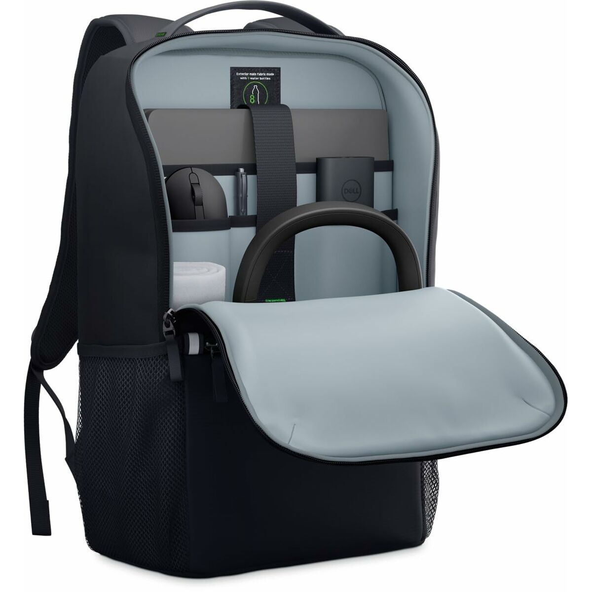 Laptopryggsäck Dell CP3724 Svart - 5