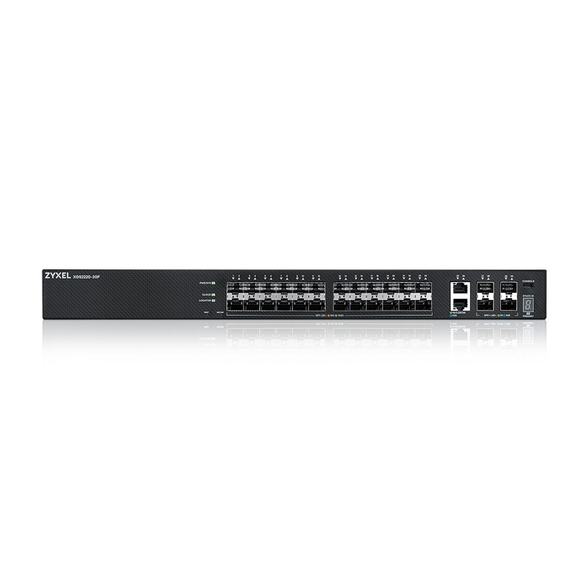 Switch ZyXEL XGS2220-30F-EU0101F - 2