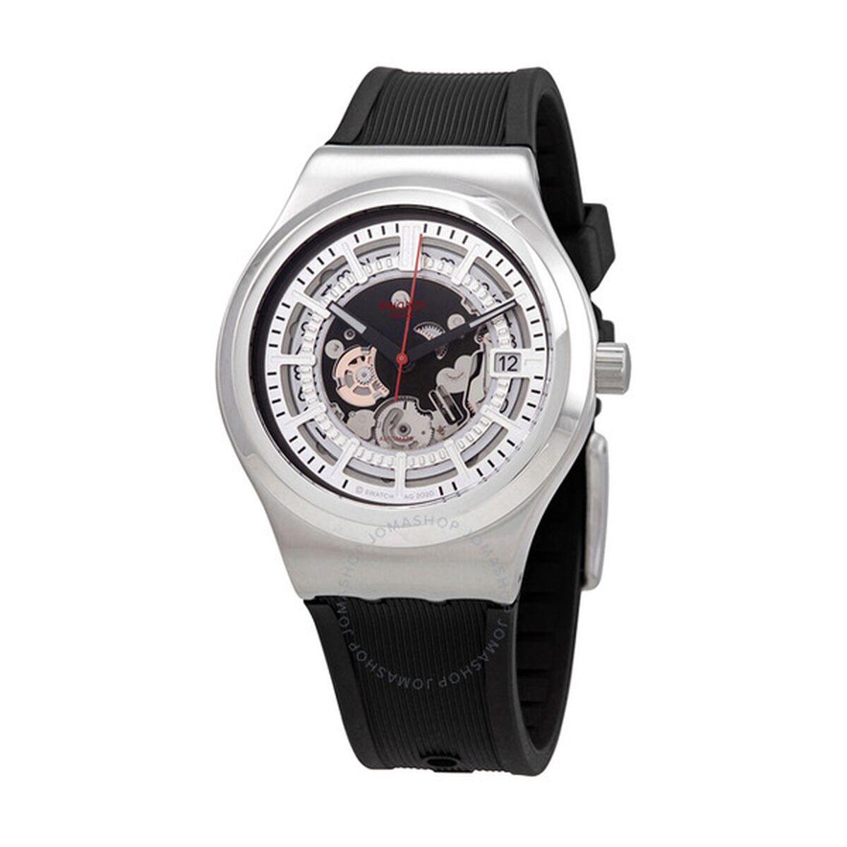 Herrklocka Swatch YIS431 - 2
