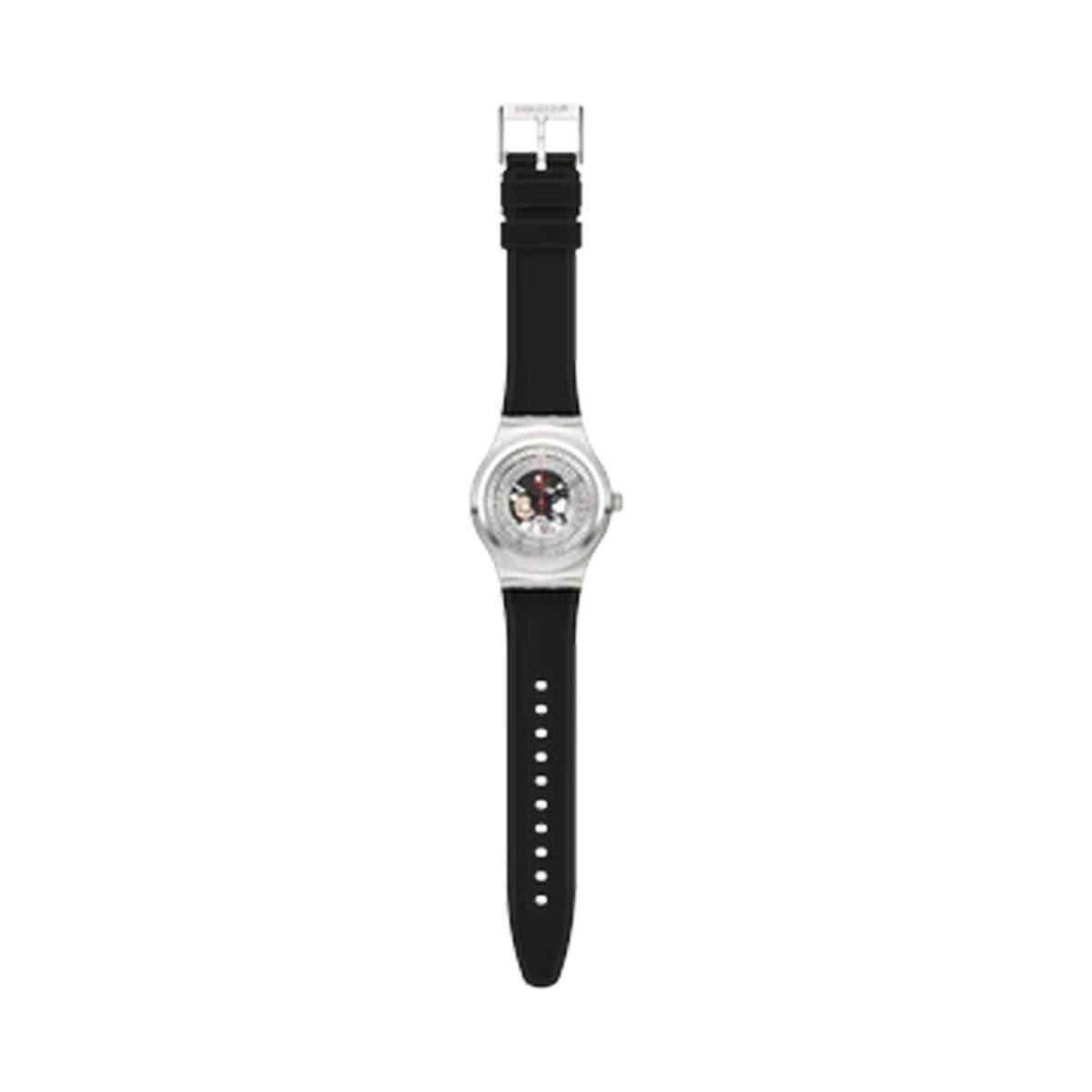 Herrklocka Swatch YIS431 - 4