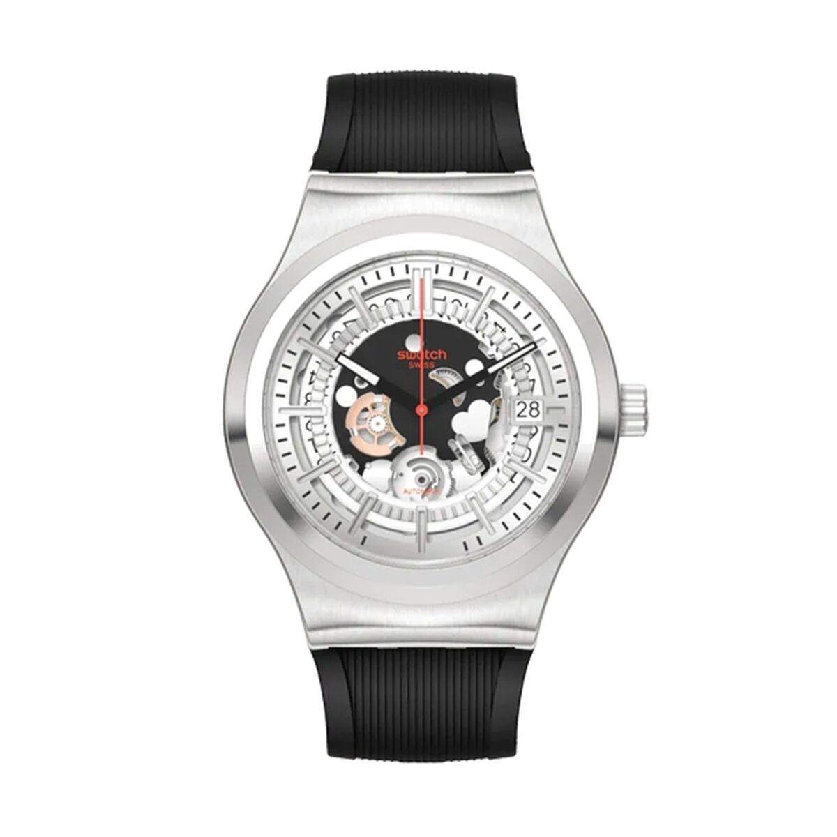 Herrklocka Swatch YIS431