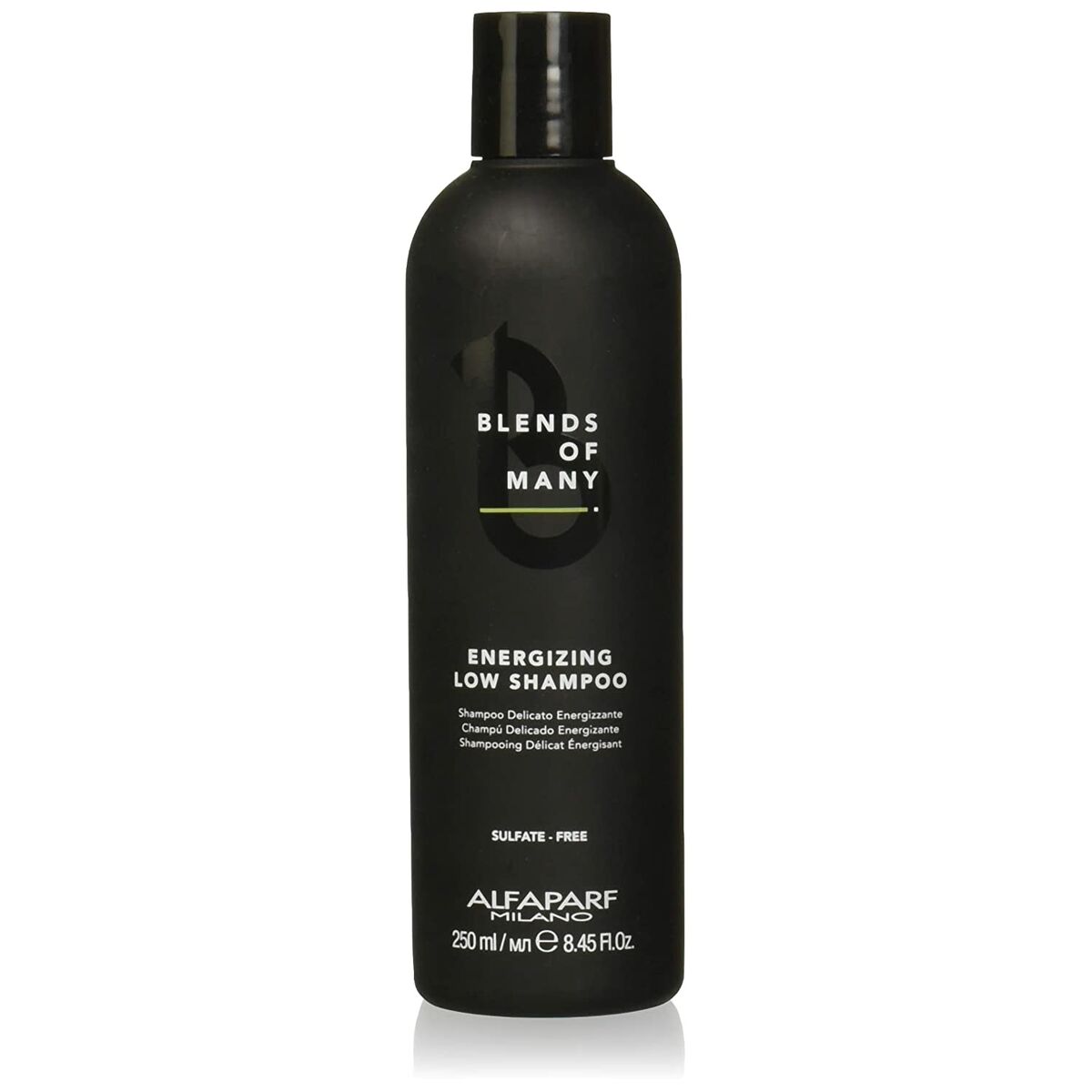Schampo Alfaparf Milano 250 ml Unisex