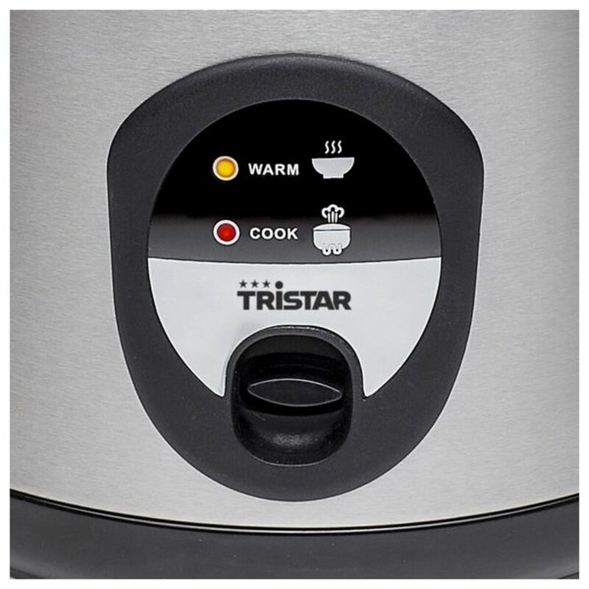 riskokaren Tristar RK-6126 1 L 400 W - 3