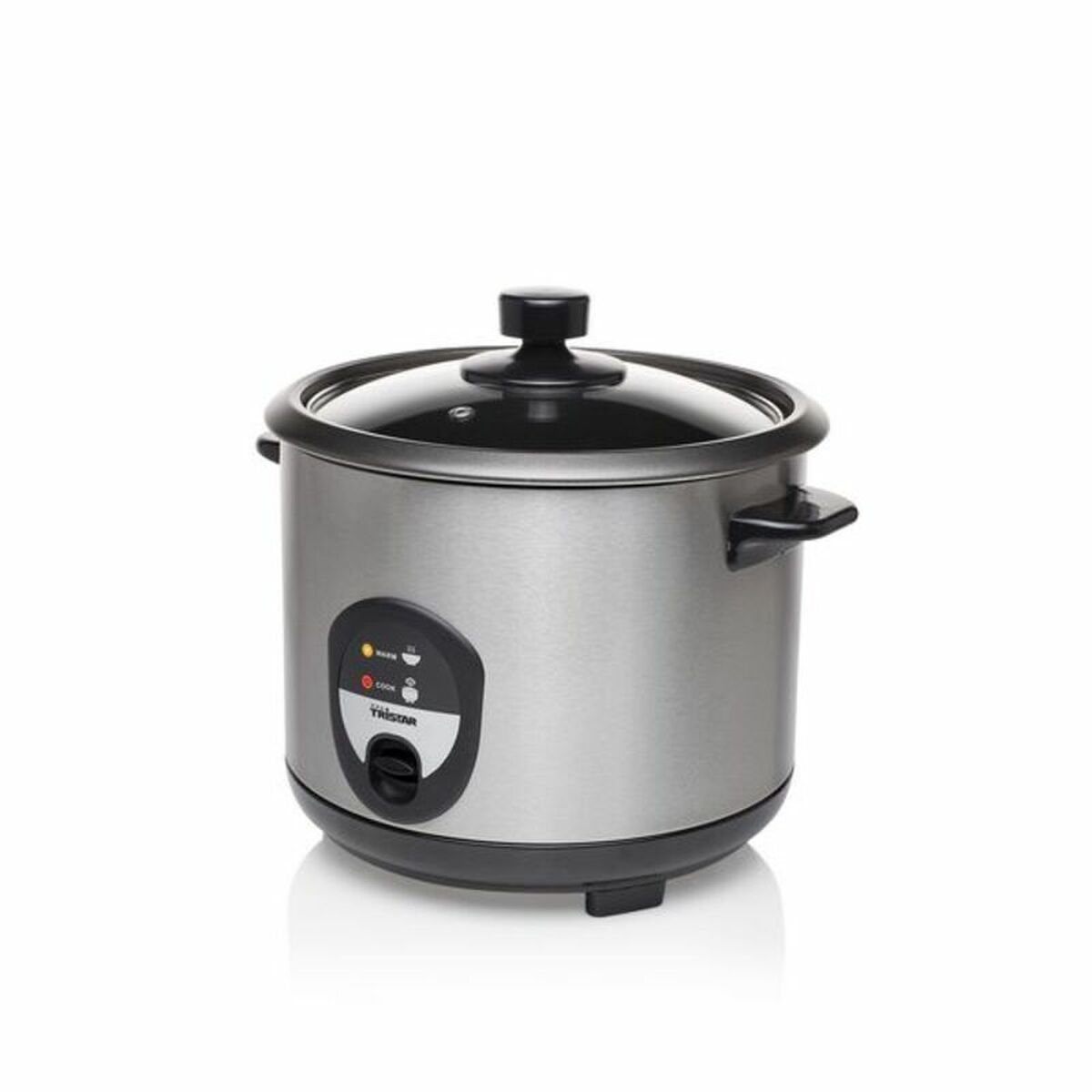 riskokaren Tristar RK-6126 1 L 400 W - 5