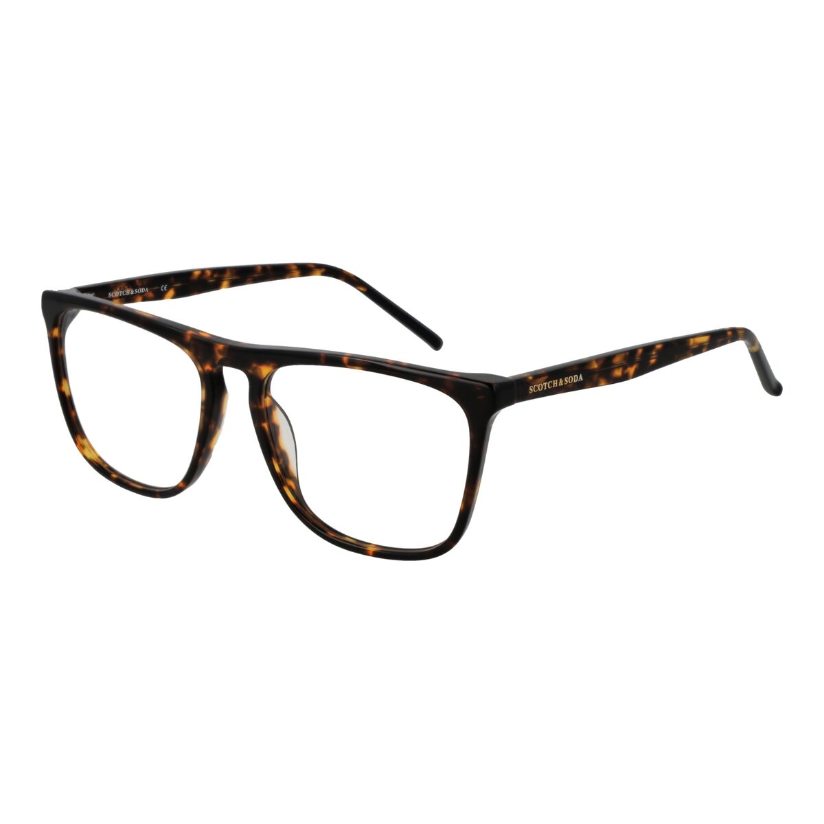 Glasögonbågar Scotch & Soda SS4010 55175