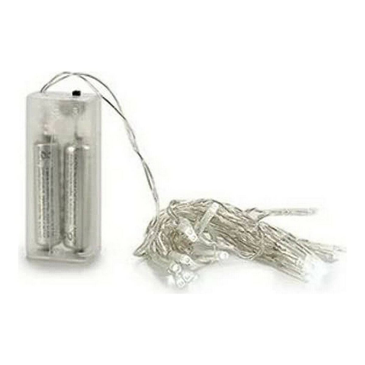 LED trakovi Gift Decor Vit - 5