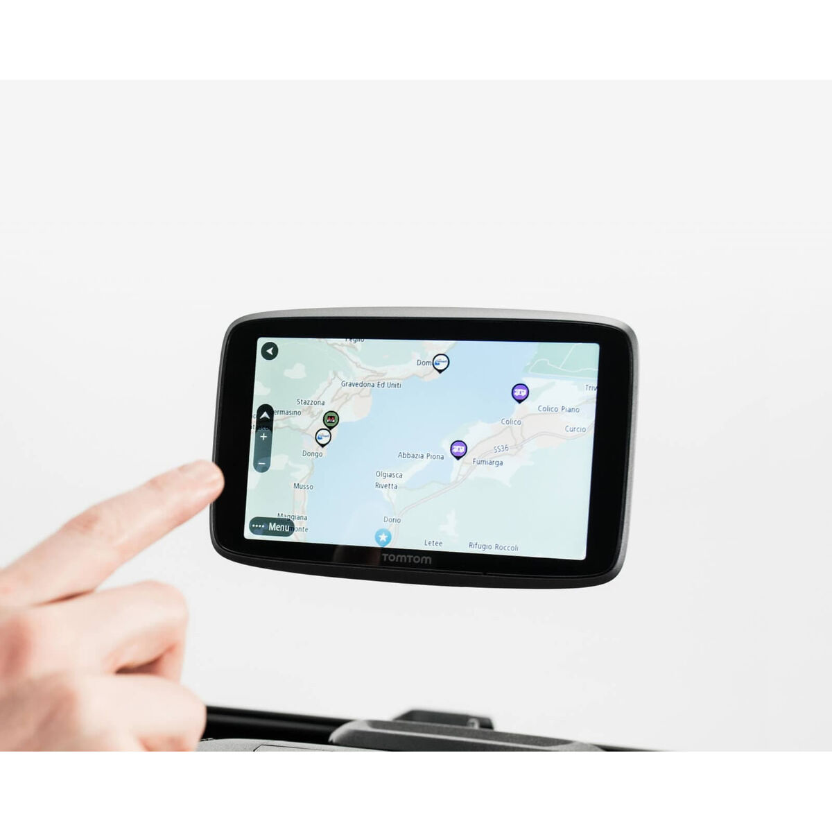GPS Navigator TomTom 1PN6.002.20 6" - 3